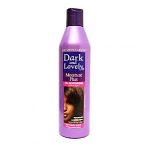 Dark and Lovely Oil Moisturizer Lotion 500ml